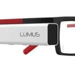 Lumus Glass competitor revealed 21