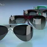 Meta Pro Sunglasses Could Out Pace Even Google Glass 22
