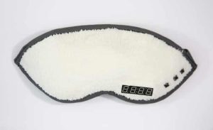 Napwell is the First Sleep Mask Designed For Naps 12