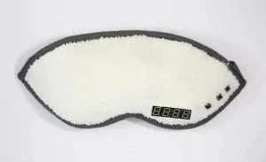 Napwell is the First Sleep Mask Designed For Naps 1 Napwell is the First Sleep Mask Designed For Naps 1