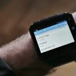 Neptune Pine is a Smartwatch of a Different Feather 14