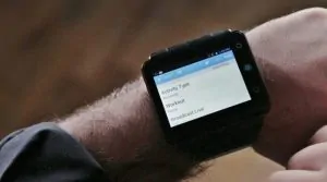 Neptune Pine is a Smartwatch of a Different Feather 13