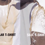 Finally, There's a T-Shirt That Cleans Itself 8 Finally, There's a T-Shirt That Cleans Itself 7