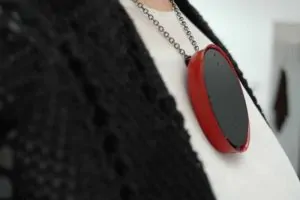 Introducing Wear - A New Kind of Hearing Aid 16