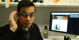 Today in Glass - Explorers Get Hardware Upgrade and Wordpress Support 1