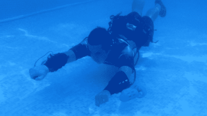 This Awesome Suit is Like a Jet Pack For the Sea 5