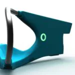 Instabeat: Google Glass for Swim Enthusiasts 4 Instabeat: Google Glass for Swim Enthusiasts 3