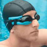 Instabeat: Google Glass for Swim Enthusiasts 1