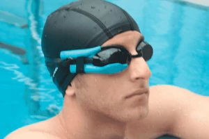 Instabeat: Google Glass for Swim Enthusiasts 8