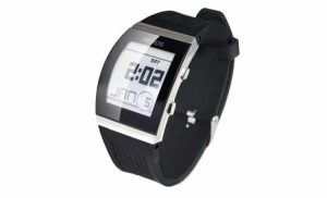 Archos Unveils Line of Bargain-Priced Smartwatches 6