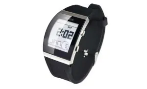 Archos Unveils Line of Bargain-Priced Smartwatches 17