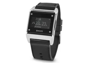 Basis 'Carbon Steel' edition now available 8