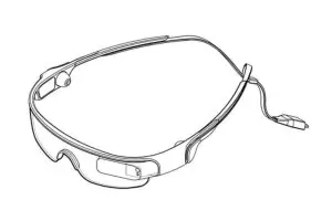 Samsung to Go After Google With Similarly Named Galaxy Glass 12