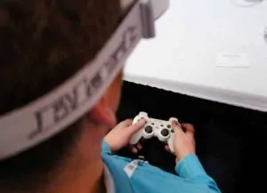 GameFtace Mark IV Seeks to Challenge the Rift for VR Supremacy 1