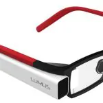 Lumus DK40 Smartglasses Could Give Glass Some Competition 10 Lumus DK40 Smartglasses Could Give Glass Some Competition 9