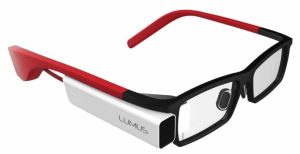 Lumus DK40 Smartglasses Could Give Glass Some Competition 1