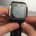 Adidas Smart Run Watch Gets Hefty Firmware Update 1