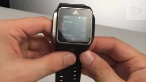 Adidas Smart Run Watch Gets Hefty Firmware Update 6