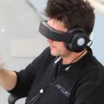 Avegant's Glyph VR Headset Materializes on Kickstarter 26 Avegant's Glyph VR Headset Materializes on Kickstarter 25