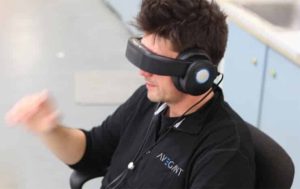 Avegant's Glyph VR Headset Materializes on Kickstarter 5