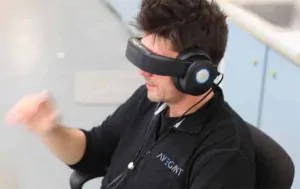 Avegant's Glyph VR Headset Materializes on Kickstarter 13