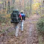 Here's a Backpack that Charges Your Devices as You Walk 7