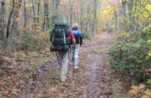 Here's a Backpack that Charges Your Devices as You Walk 1 Here's a Backpack that Charges Your Devices as You Walk 1