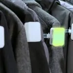 ECLIPS System Makes Your Coat Easy to Find at Parties 16