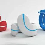 Fin thumb ring is a smart ring with gesture control 21 Fin thumb ring is a smart ring with gesture control 20