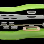 Footlogger - the activity tracker that lives in your shoe 15 Footlogger - the activity tracker that lives in your shoe 14