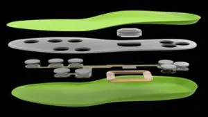 Footlogger - the activity tracker that lives in your shoe 1 Footlogger - the activity tracker that lives in your shoe 1