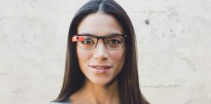 Google Finally Announces Prescription Frames For Glass 8