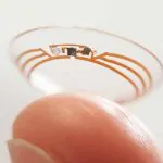 Google Introduces Smart Contact Lenses For Diabetics 16