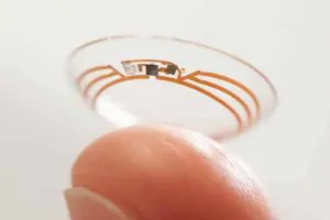 Google Introduces Smart Contact Lenses For Diabetics 11