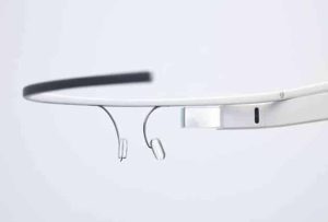 Harman Incorporates Google Glass to Increase Driver Safety 1