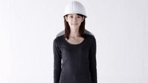 Finally There's a Chair That Doubles as a Helmet 5