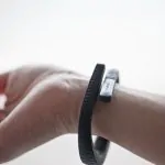 Jawbone Updates the Up Bracelet With a Smaller Unit 2