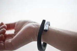 Jawbone Updates the Up Bracelet With a Smaller Unit 1