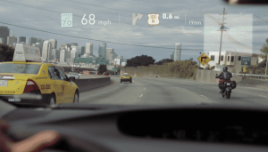 Laster SeeThru smart glasses are privacy aware 1
