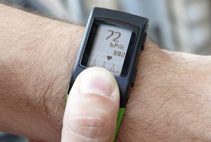 LifeTrak Zone R415 is a Pretty Nifty Smartwatch 9