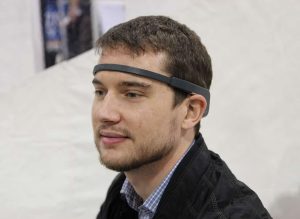 Muse Brain-Sensing Headband Now Has Consumer Version 3
