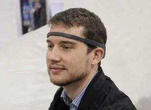 Muse Brain-Sensing Headband Now Has Consumer Version 1 Muse Brain-Sensing Headband Now Has Consumer Version 1