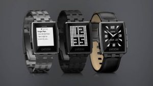 Pebble announces the Pebble Steel - A stylish take on the Pebble 9