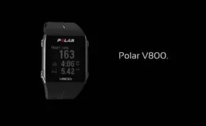 Polar announces the V800, "Chosen by Champions" 13
