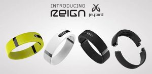Jaybird Reign Tells You When to Work Out 4