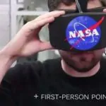 NASA Scientists Use Oculus Rift to Control Robot 15