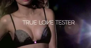 This Bra Inexplicably Only Unclasps For True Love 1