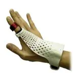 Fujitsu's Gesture Controlled Glove is a Throwback to the 1980s 1