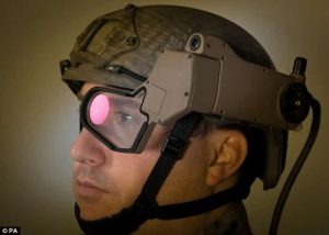 This Headset Commissioned by the Army Gives You Iron Man Vision 4