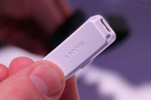 Sony's Core is a Unique Wearable That Tracks Your Entire Life 1